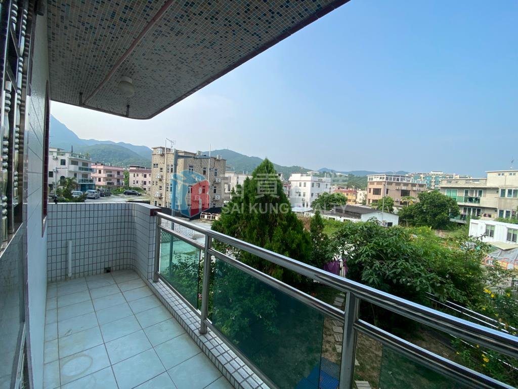 SHA KOK MEI Sai Kung 000769 For Buy