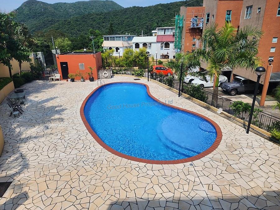Tai Mong Tsai Road Villa Sai Kung C006240 For Buy