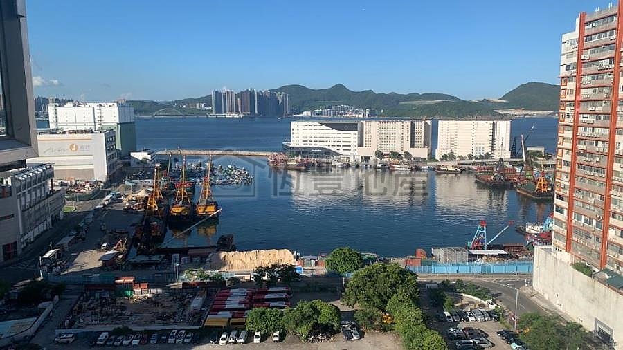 TSUI WAN EST BLK B TSUI SHOU HSE Chai Wan H W023545 For Buy