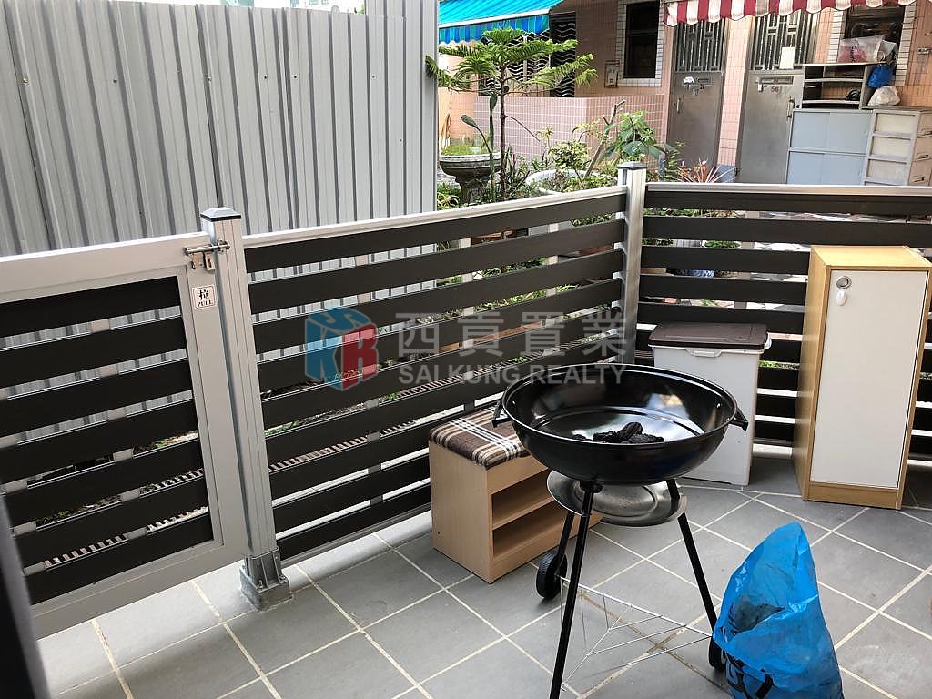 HO CHUNG NEW VILLAGE Sai Kung G 001251 For Buy