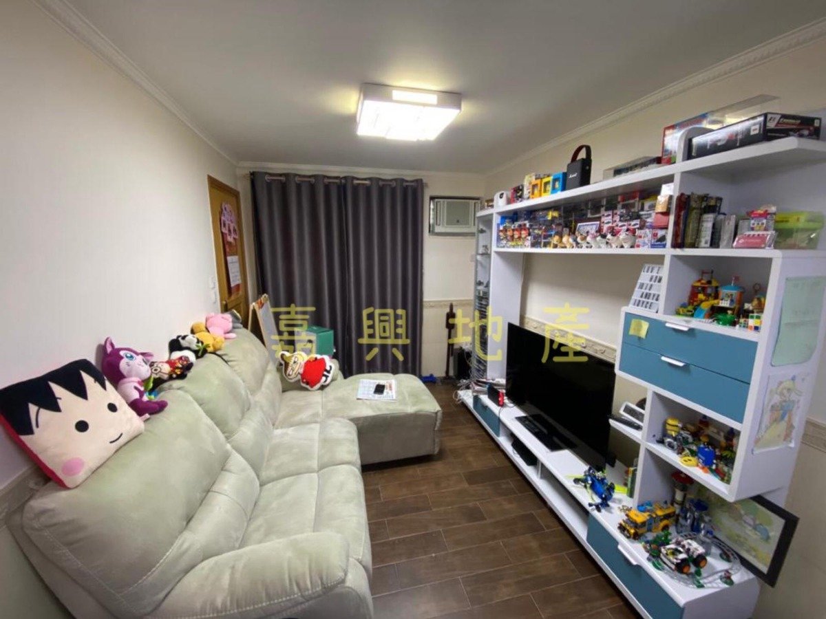 HA WONG YI AU TSUEN Tai Po G G143768 For Buy