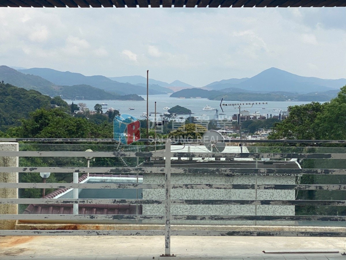 NAM SHAN TSUEN Sai Kung 001217 For Buy