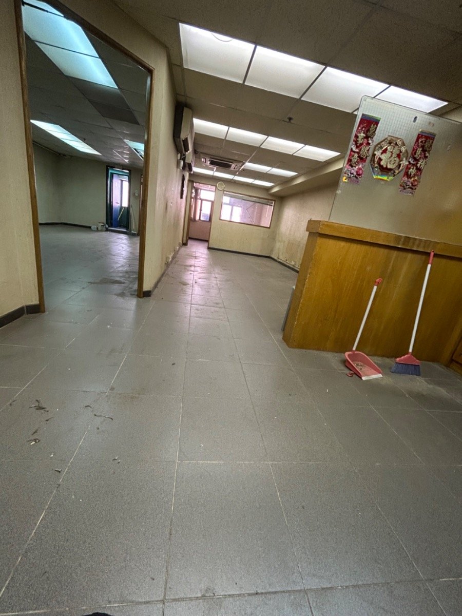 FUK HONG IND BLDG Mong Kok M 1430456 For Buy