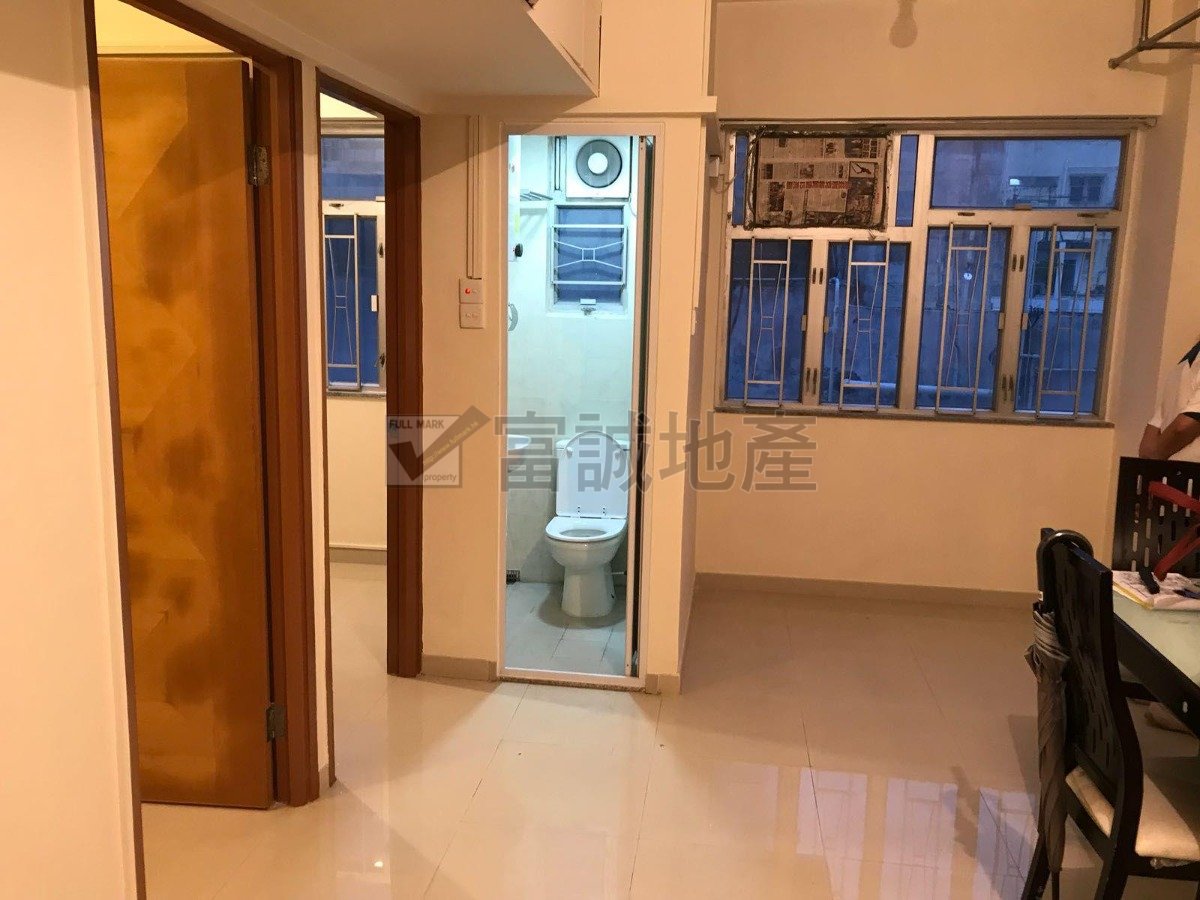 WAH KAY HSE Wong Tai Sin L T089089 For Buy
