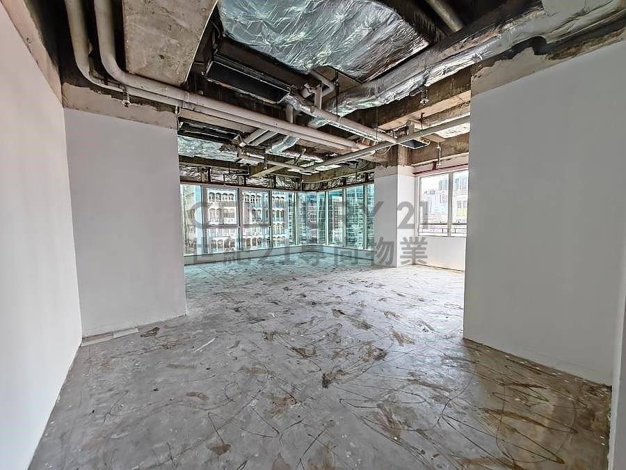 HANG SENG MONGKOK BLDG Mong Kok H K178354 For Buy