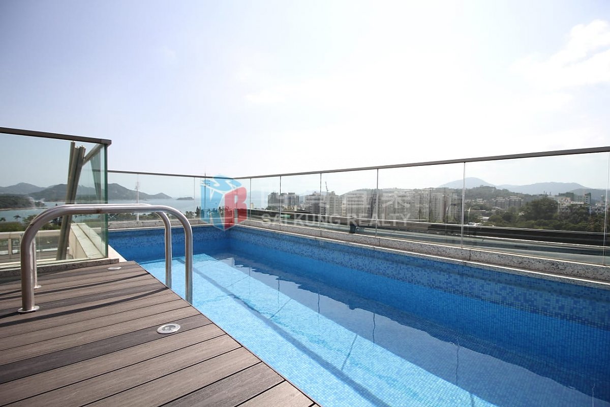 THE MEDITERRANEAN TWR 05 Sai Kung 001676 For Buy