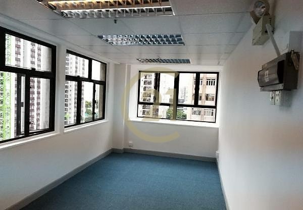 CHIT LEE COM BLDG Shau Kei Wan M C116885 For Buy