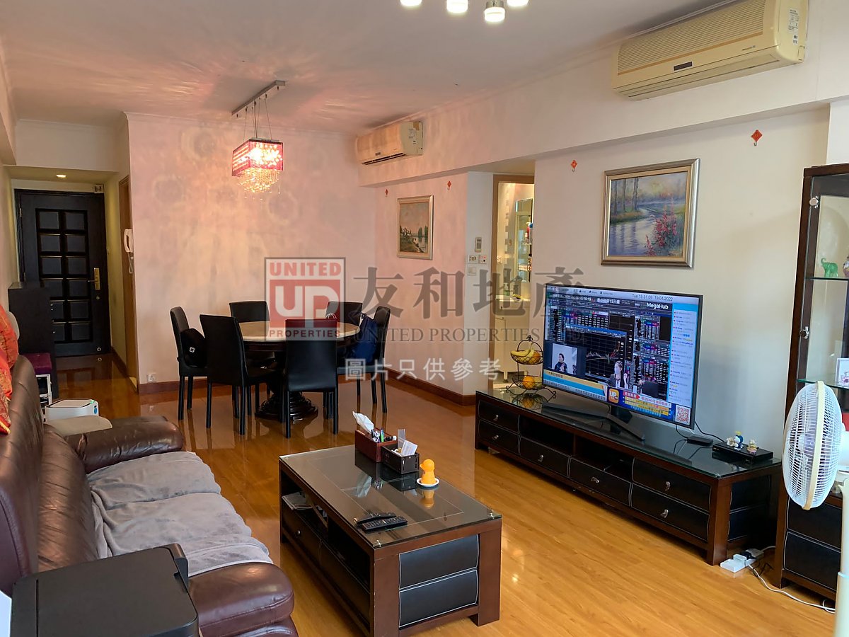 DOMINION COURT Ho Man Tin L T179388 For Buy