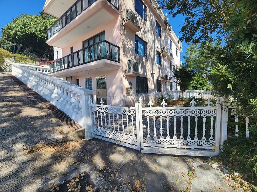 Clear Water Bay Village Sai Kung S024517 For Buy