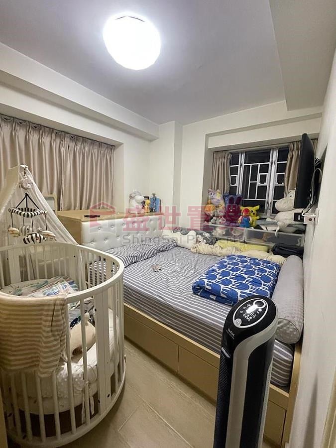 LUCKY PLAZA Shatin S022712 For Buy