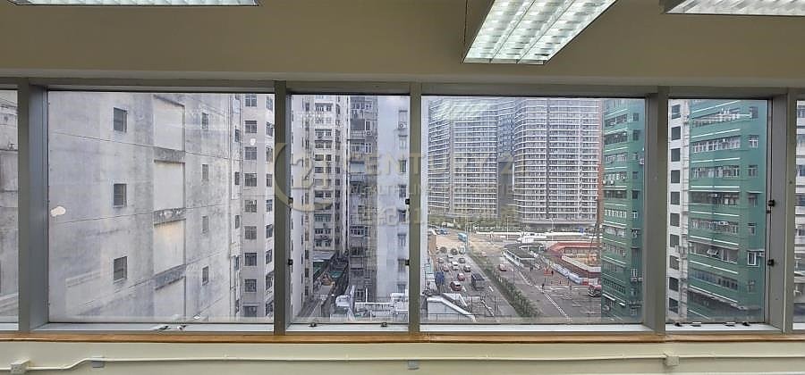 BOSS COM CTR Yau Ma Tei 006035 For Buy