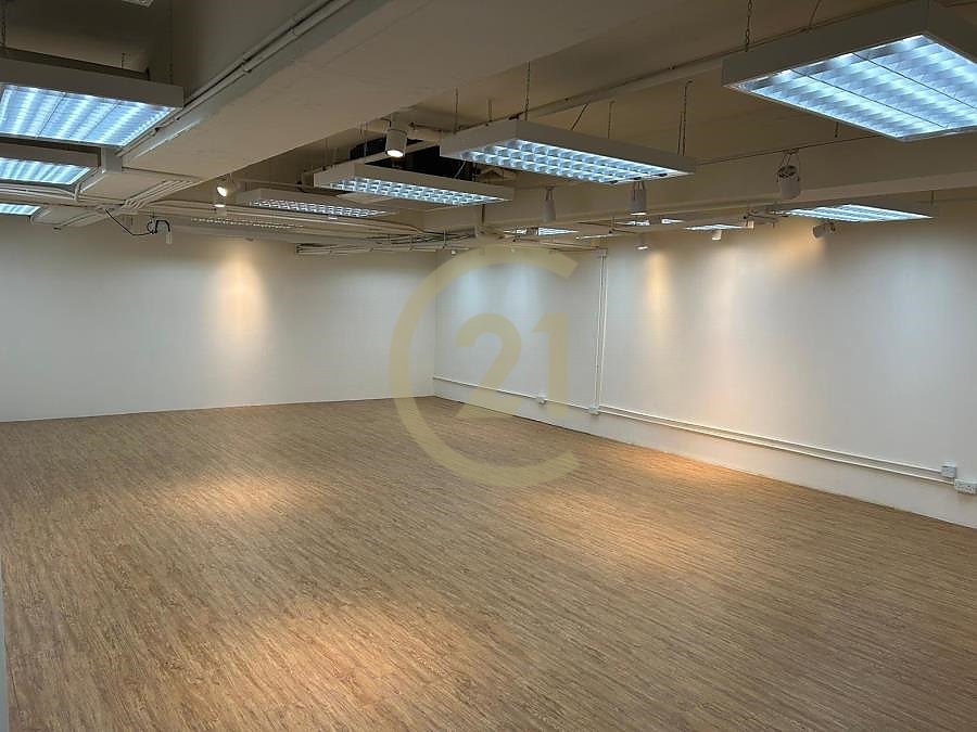 HEWLETT CTR Kwun Tong L C001701 For Buy