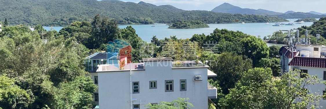 TSAM CHUK WAN TSUEN Sai Kung All 001285 For Buy