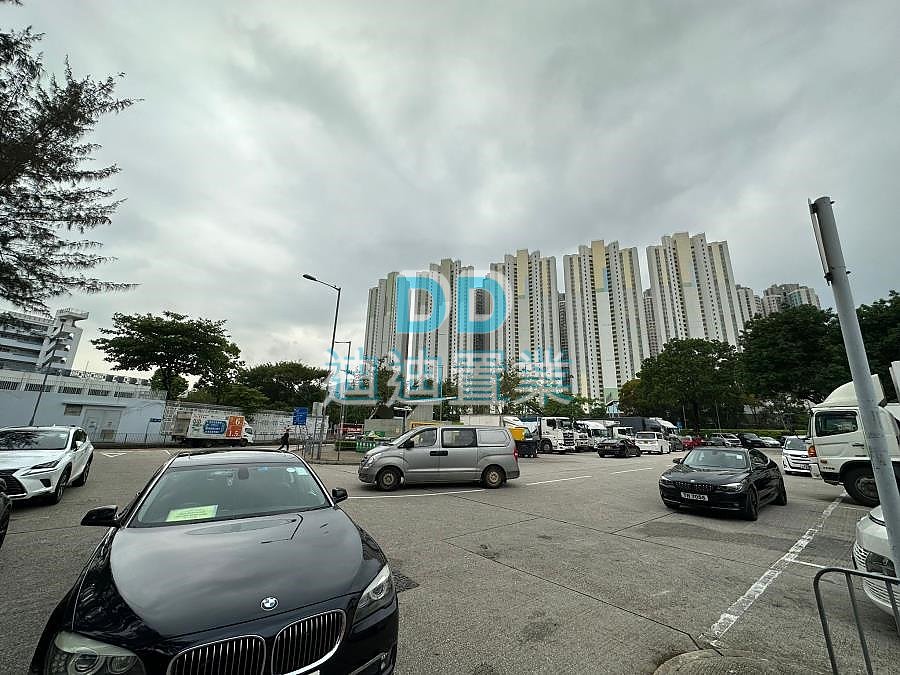 SAI SHA RD