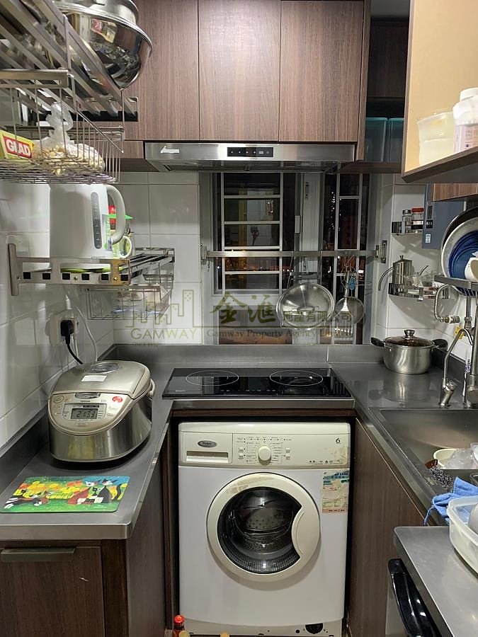 KING TAI COURT (GSH) San Po Kong R140414 For Buy