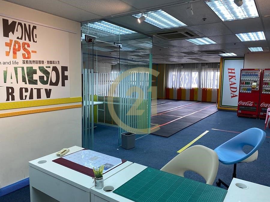 HUNG TAI IND BLDG Kwun Tong H C172222 For Buy