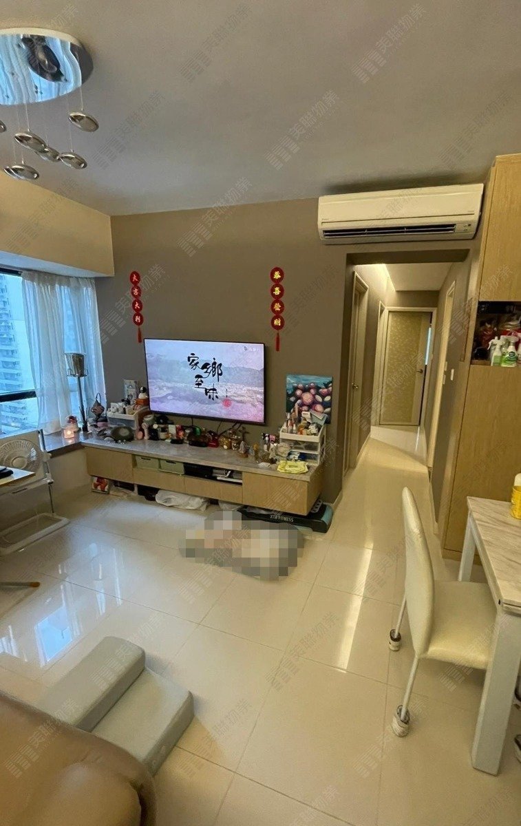 METRO CITY PH 03 THE METROPOLIS TWR 01 Tseung Kwan O L 1163139 For Buy