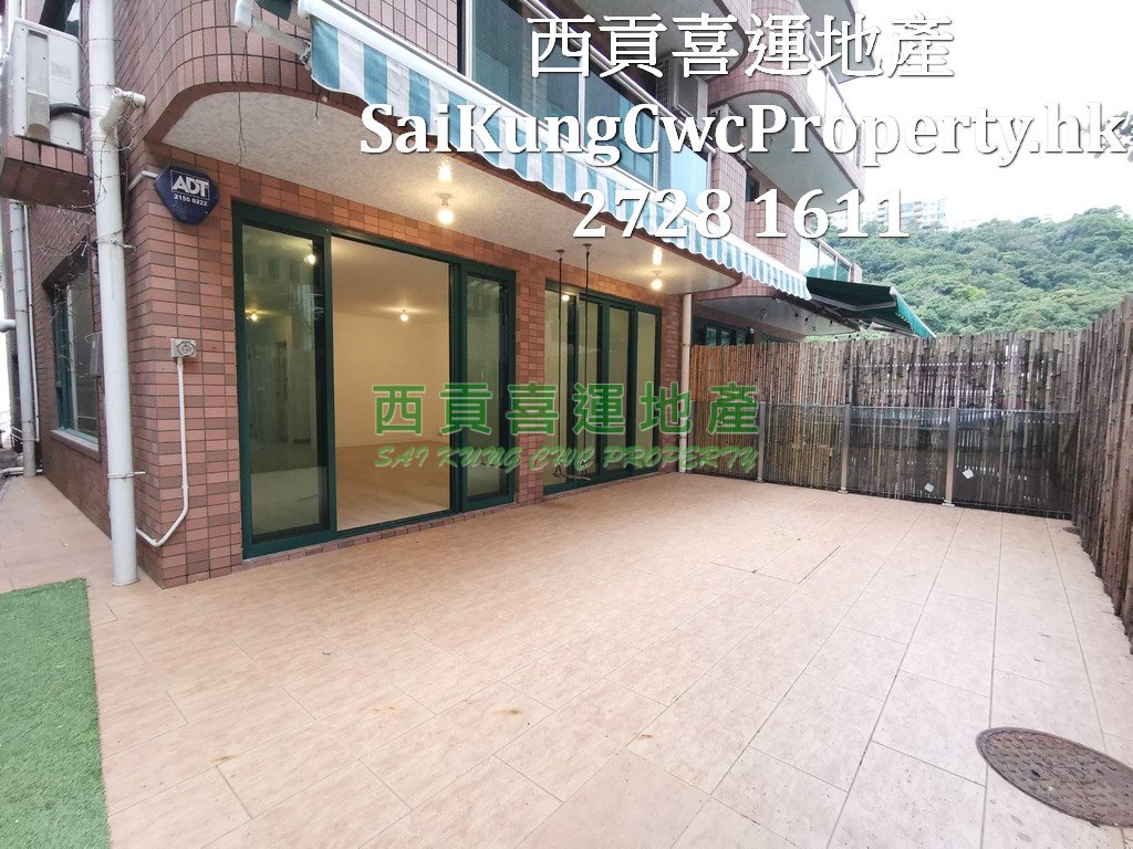 House with Garden*Clear Water Bay Road Sai Kung L 008370 For Buy