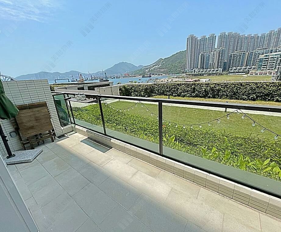 MONTEREY TWR 05 Tseung Kwan O L 1385841 For Buy
