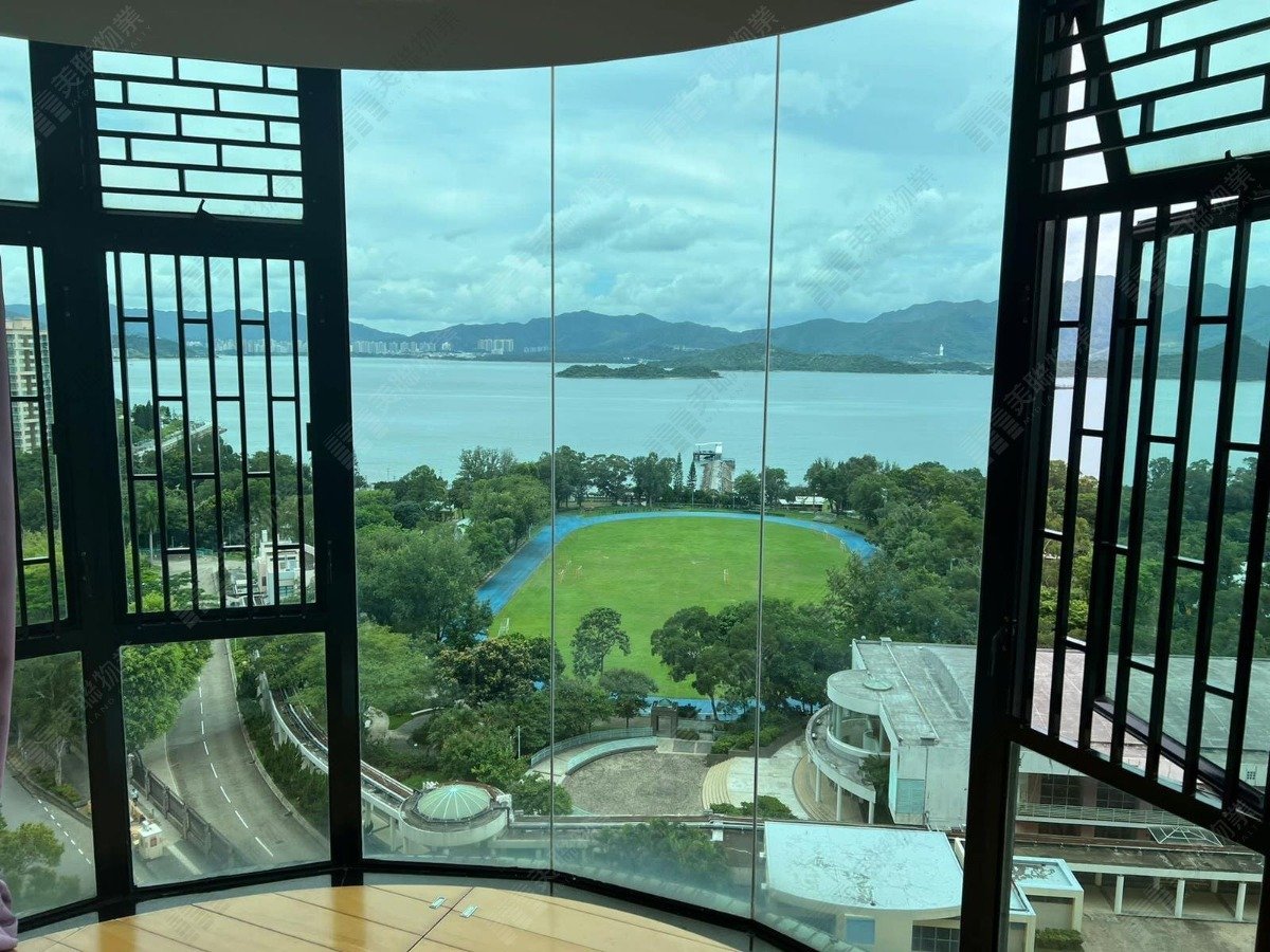 VILLA ATHENA Ma On Shan L 1195349 For Buy