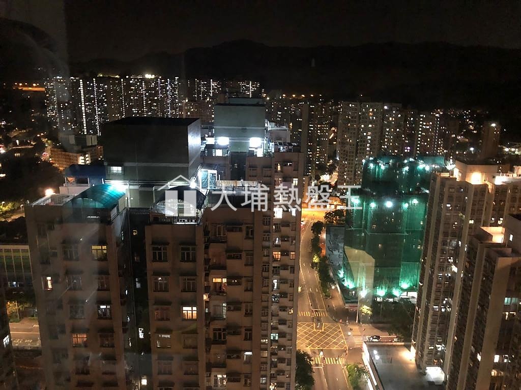 大埔中心  