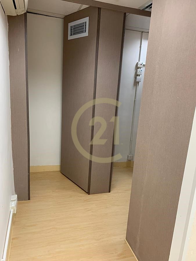 CAPITAL TRADE CTR Kwun Tong H C072126 For Buy