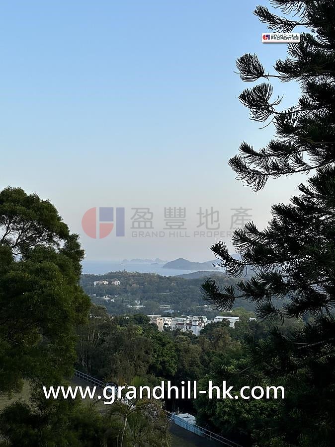   Sai Kung H 020283 For Buy