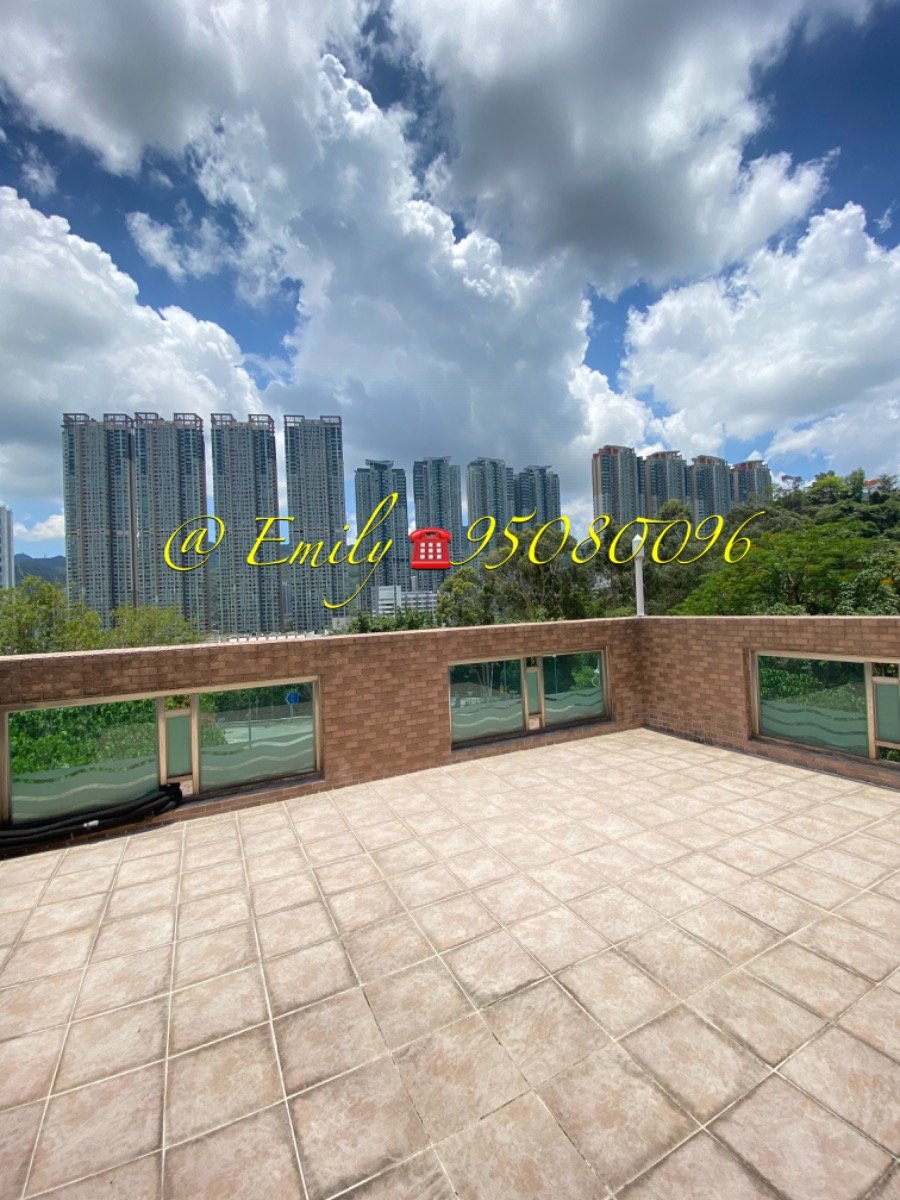TAI WAI NEW VILLAGE