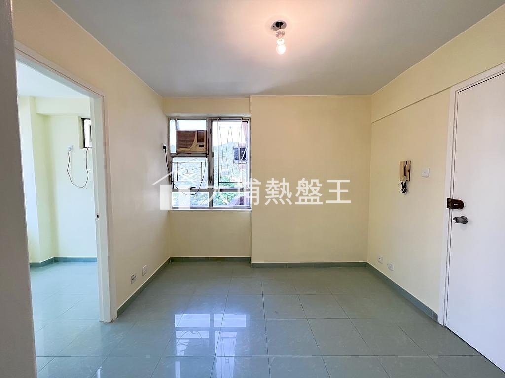 翠怡花園 