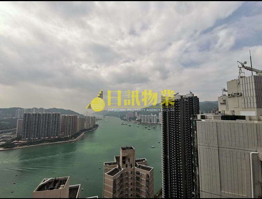 環宇海灣 第03座