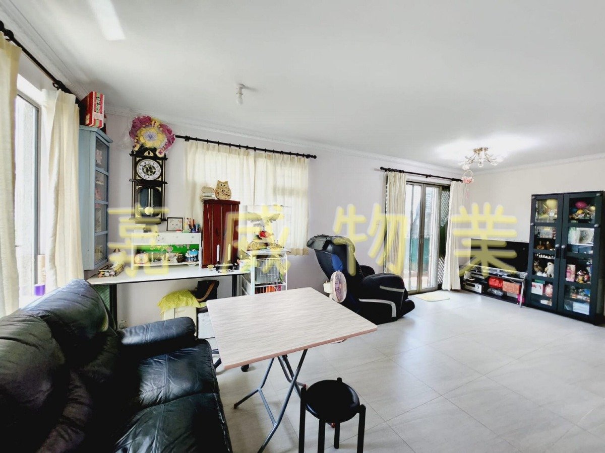 上禾輋村 @ EMILY 95080096