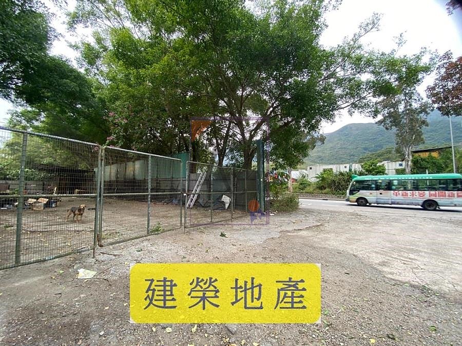 SHA TAU KOK RD Fan Ling 002880 For Buy