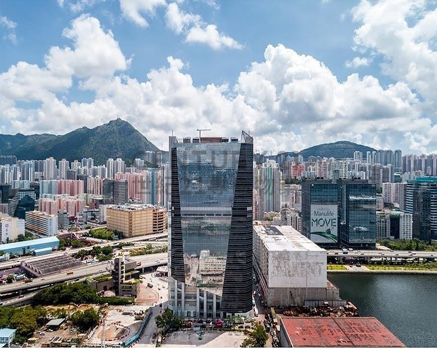 HARBOURSIDE HQ Kowloon Bay L C157234 For Buy