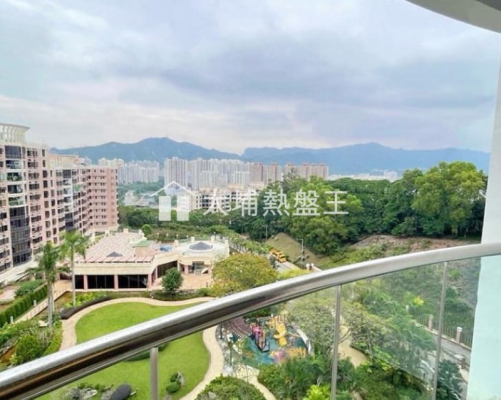大埔寶馬山 