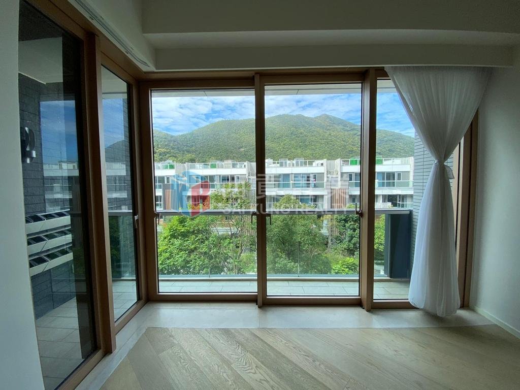 MOUNT PAVILIA  Sai Kung L 000618 For Buy
