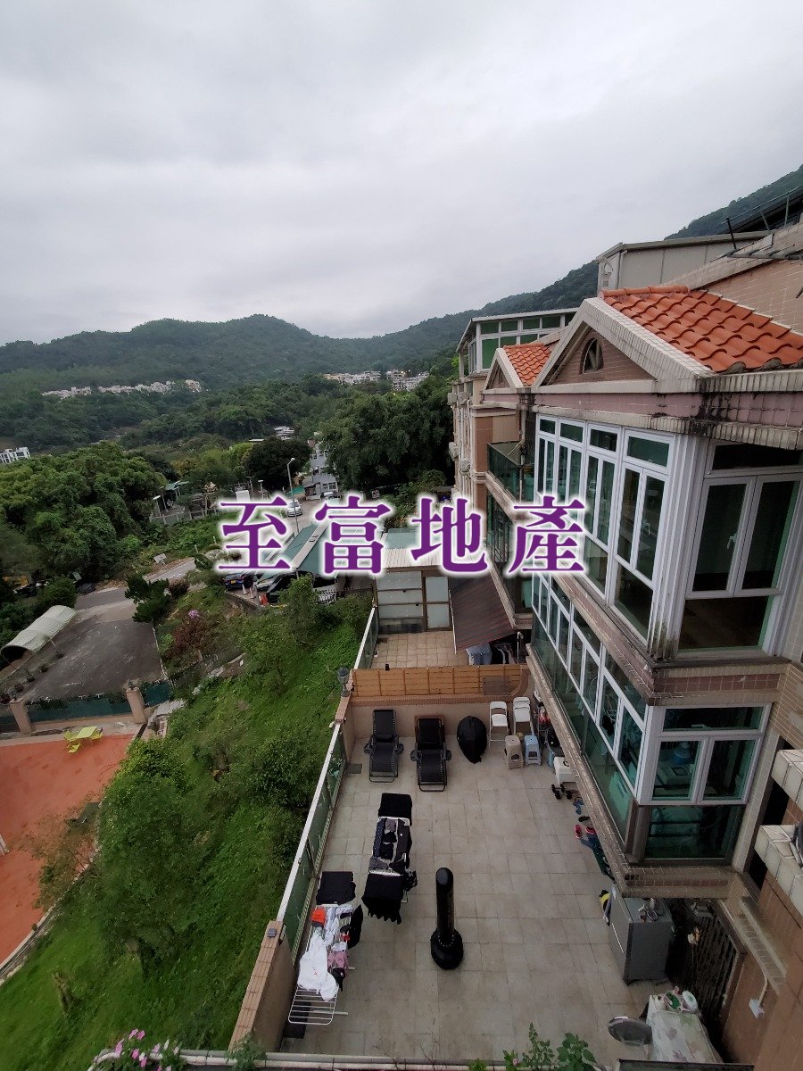 VILLA SAN DE OKA PH 03 Tai Po 1219025 For Buy