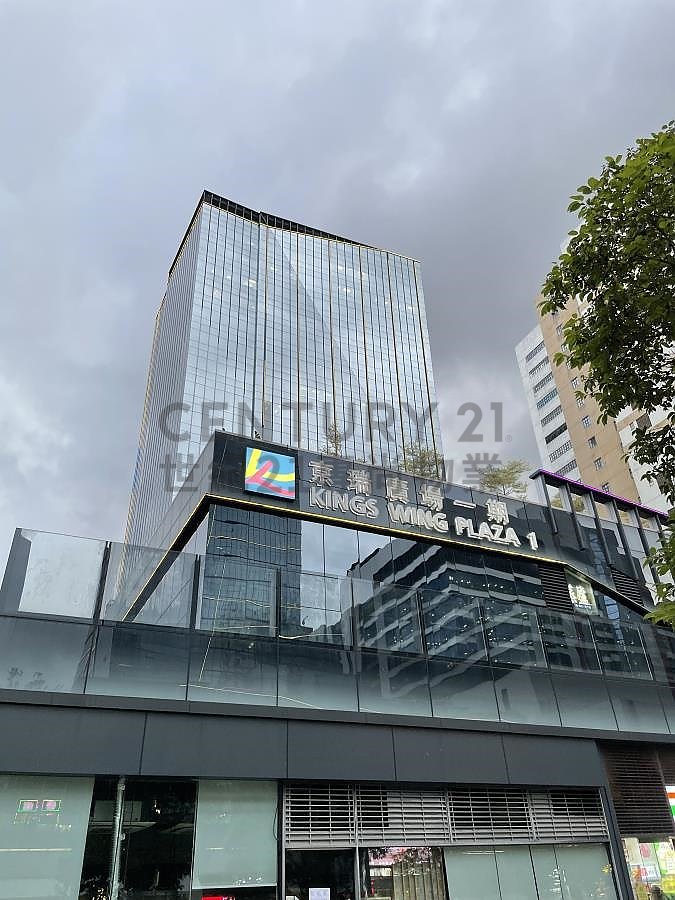 KINGS WING PLAZA PH 01 Shatin L C169606 For Buy