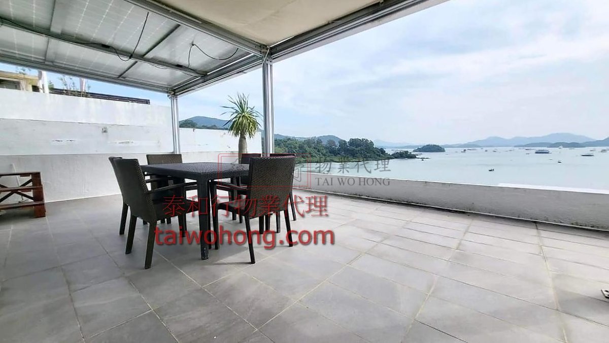 SAI KUNG Sai Kung T 001230 For Buy