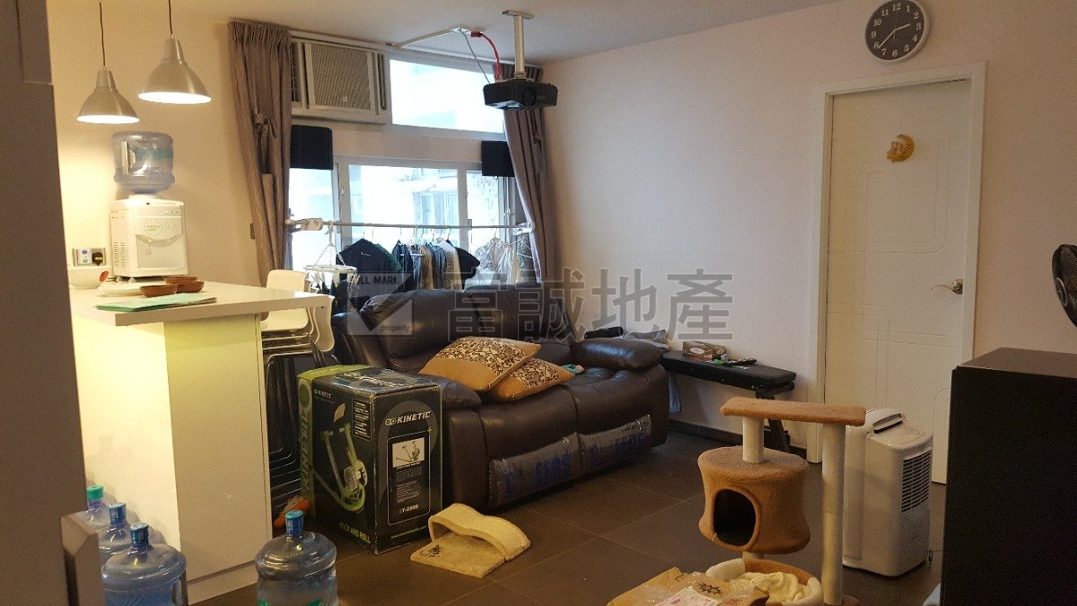 KING LAI COURT  Ngau Chi Wan H N087891 For Buy