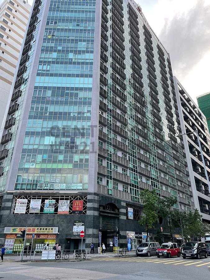 TECHNOLOGY PARK Shatin M C173874 For Buy