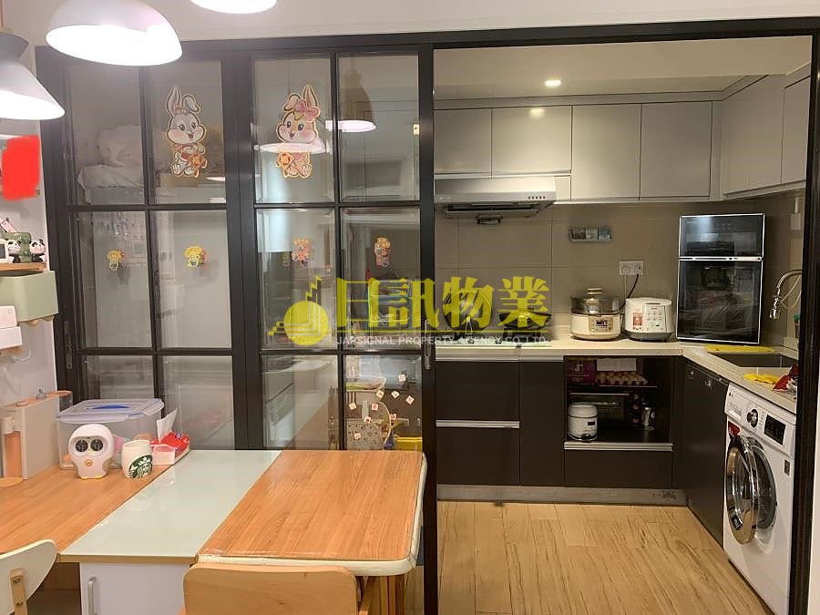 海濱花園 第04座 海銀閣 海濱花園 第04座 海銀閣