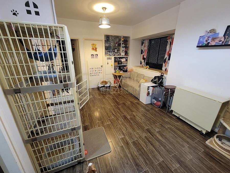 富麗花園 第01座