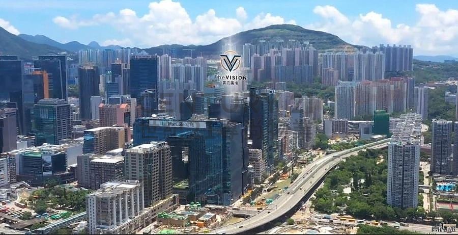 FOUR SEAS GROUP CTR Kwun Tong H K184835 For Buy