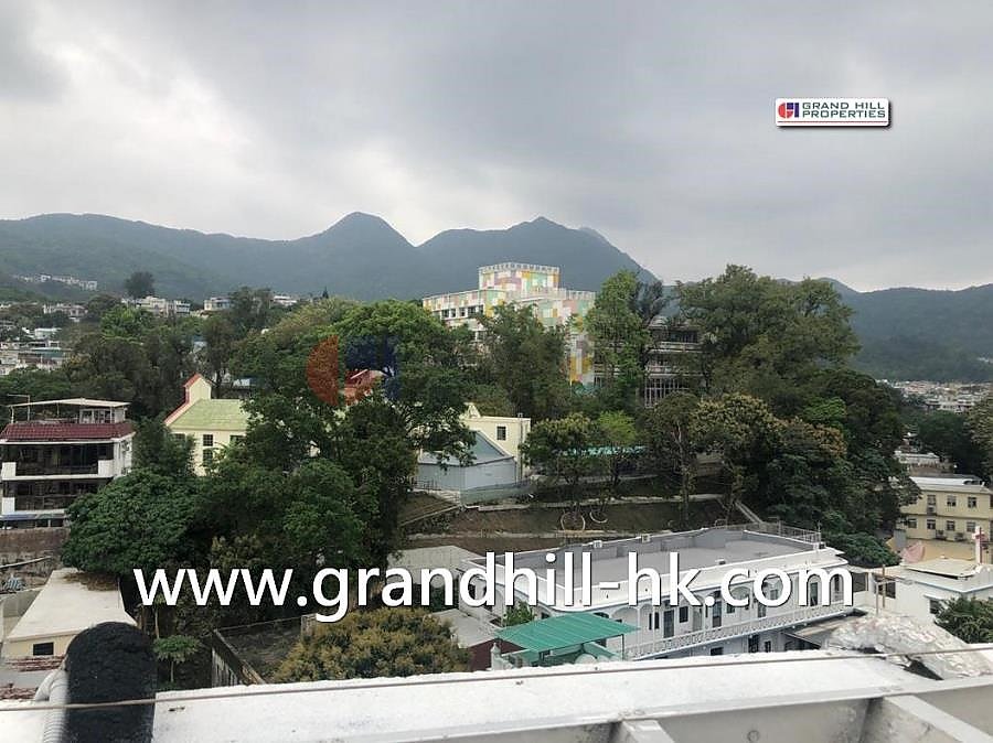 SAI KUNG TOWN HIGH  FLOOR Sai Kung H 020391 For Buy