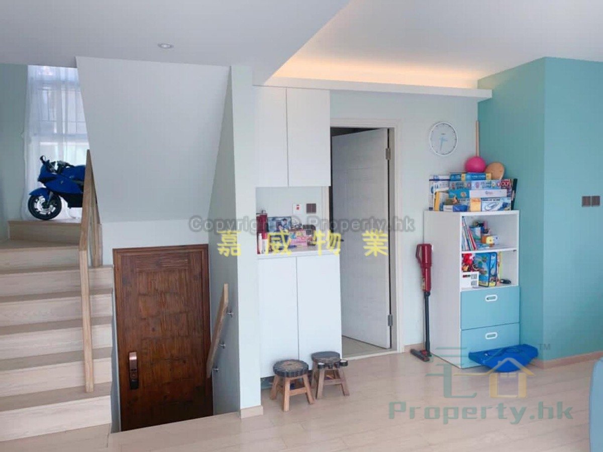 FA SAM HANG VILLAGE Shatin F172264 For Buy