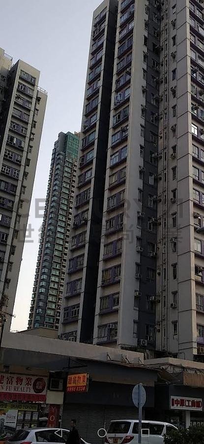 HO SHUN YEE BLDG ARCADE Yuen Long C184827 For Buy