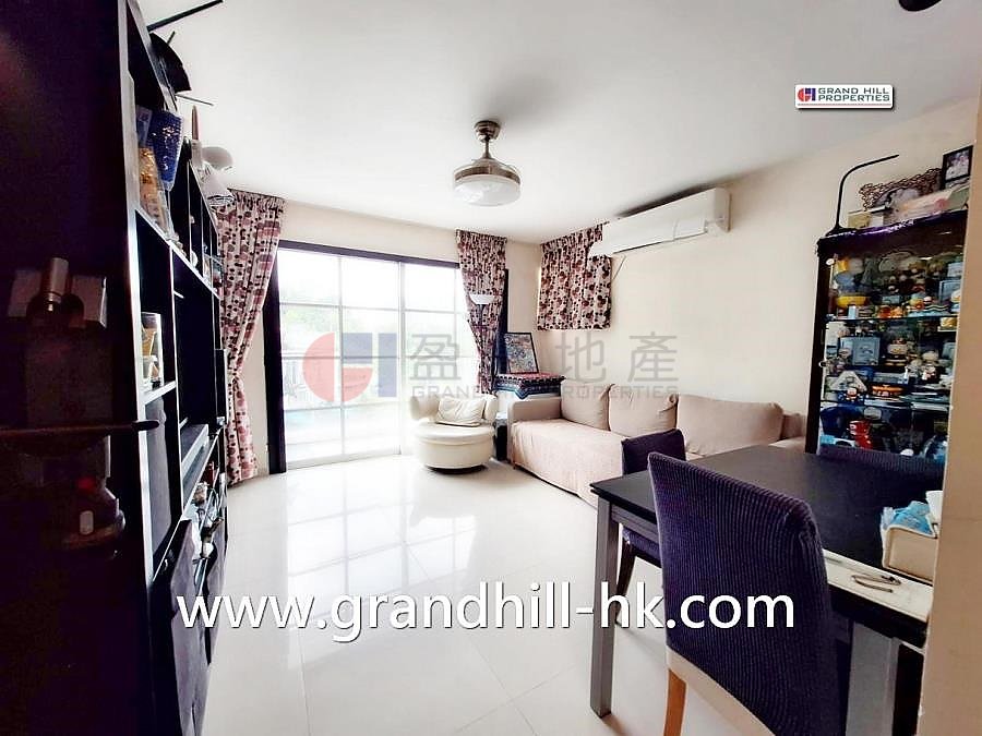  NICE 2F AND ROOF Tseung Kwan O H 020548 For Buy