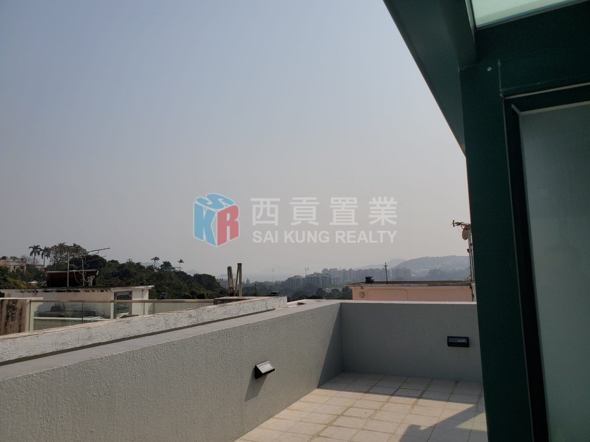 CHUK YEUNG RD Sai Kung All 001339 For Buy