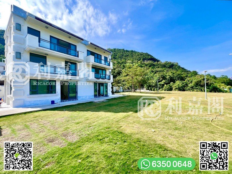 KEI LING HA LO WAI Sai Kung All 1351653 For Buy