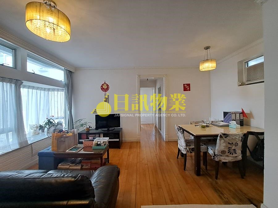 海濱花園 第02座 海珠閣